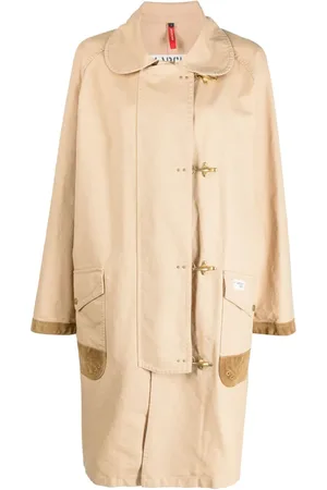 FAY Multiple cargo pockets jacket