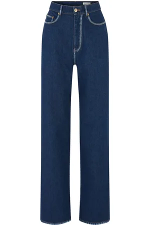 Nina Ricci Straight-leg jeans