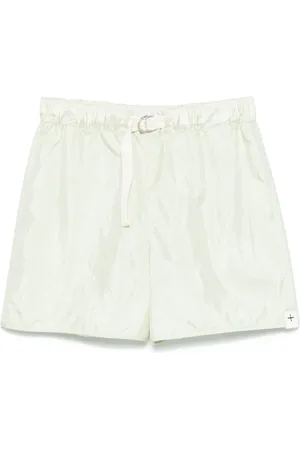 Jil Sander Belted shorts