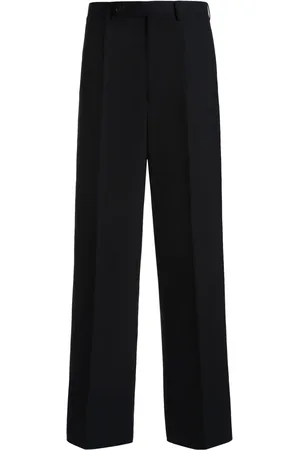 Bally Mid-rise tailored trousers