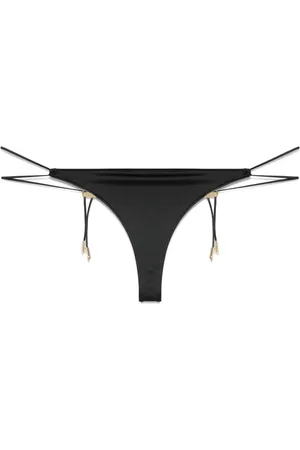 MAISON CLOSE French Kiss thong