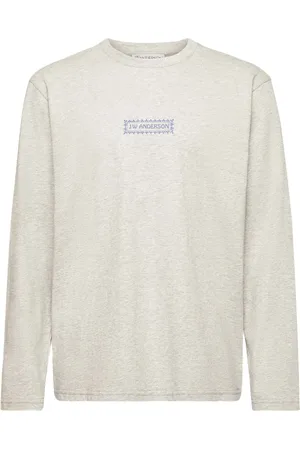 J.W.Anderson Graphic-print T-shirt