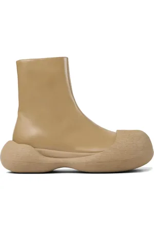 Camper Caramba boots