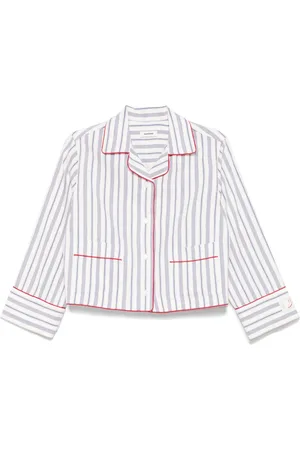 Sandro Striped shirt