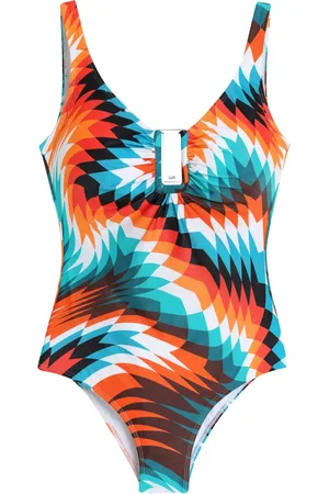 Lygia & Nanny Mirassol swimsuit
