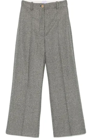 Patou Iconic trousers