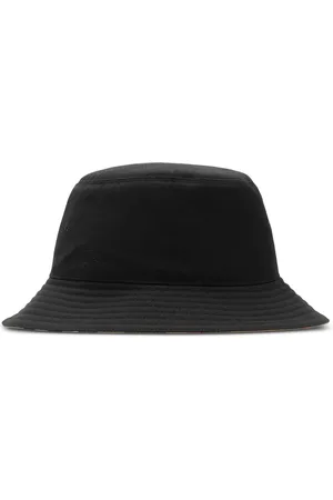 Burberry Vintage Check reversible bucket hat