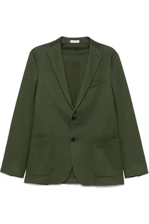 Boglioli 50K blazer