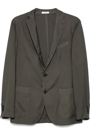 Boglioli Single-breasted blazer