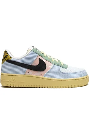 Nike Air Force 1 Low "Celestine " sneakers