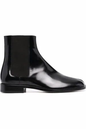 Maison Margiela Tabi Chelsea boots
