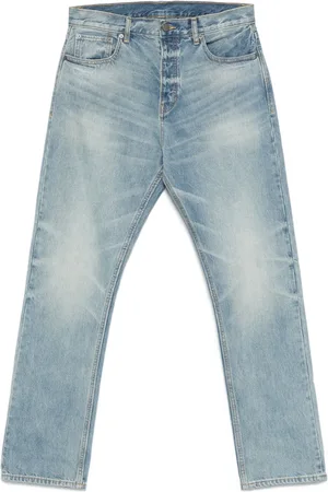 FEAR OF GOD Straight-leg jeans