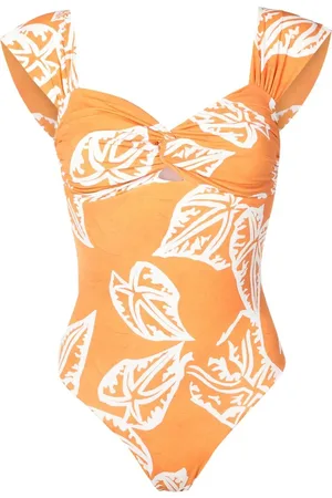 CLUBE BOSSA Margareta swimsuit