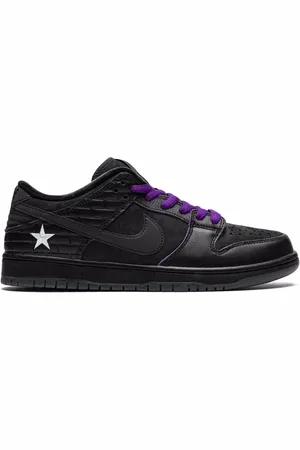Nike X Familia SB Dunk Low "First Avenue" sneakers