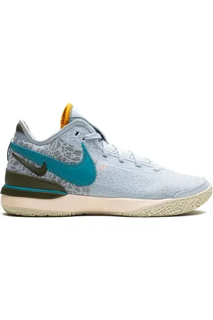 Nike Zoom LeBron NXXT Gen " Tint" sneakers