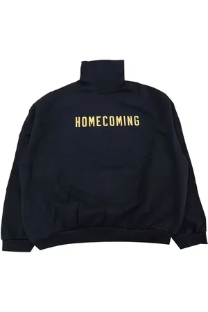 FEAR OF GOD Slogan-print sweatshirt