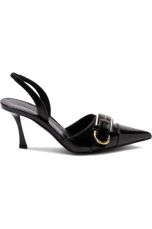 Givenchy 75mm Voyou pumps