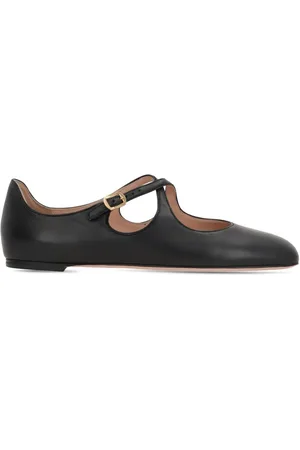 Bally Rina ballet flats