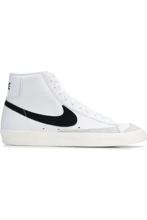 Nike Blazer Mid 77 Vintage " - Black" sneakers