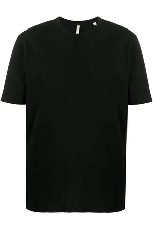 Sunflower Crew neck T-shirt