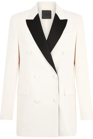 Liu Jo Double-breasted blazer