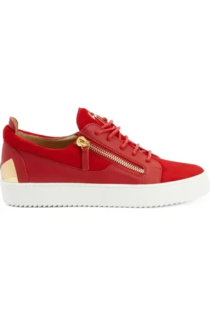 Giuseppe Zanotti Frankie low-top sneakers