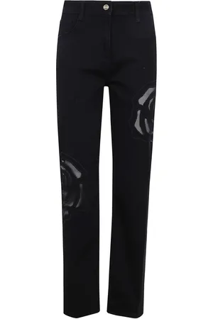 Blugirl Straight-leg jeans