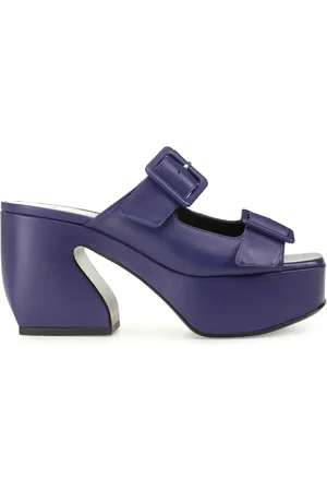 Sergio Rossi 45mm Si Rossi sandals