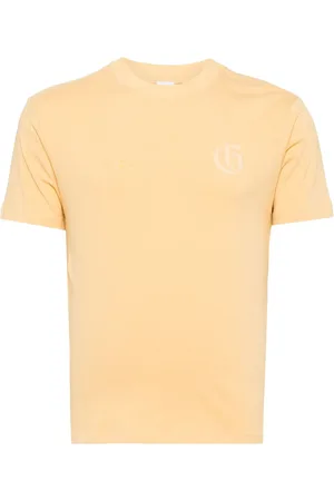 Ground Zero Logo-print cotton T-shirt