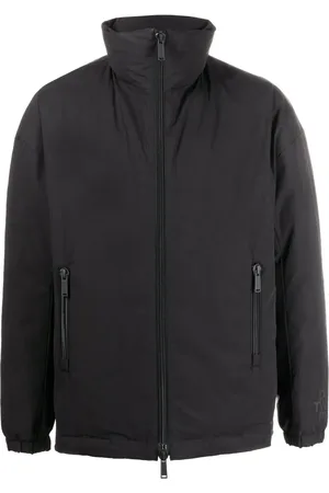 Dsquared2 High-neck padded jacket