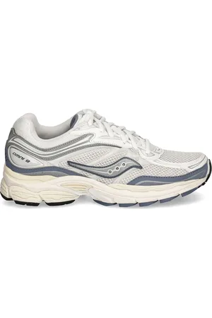 Saucony Progrid Omni 9 mesh sneakers