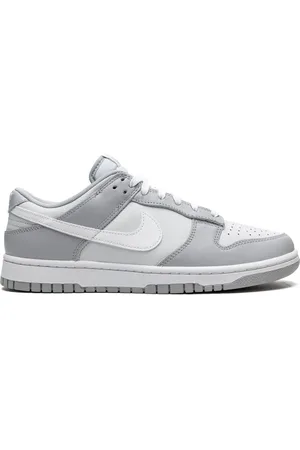 Nike Dunk Low Retro "Two Tone " sneakers