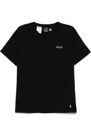 Ralph Lauren Logo-print T-shirt