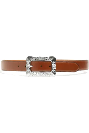 Pins & Needles Papillon belt