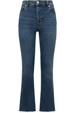 Frame Straight-leg jeans