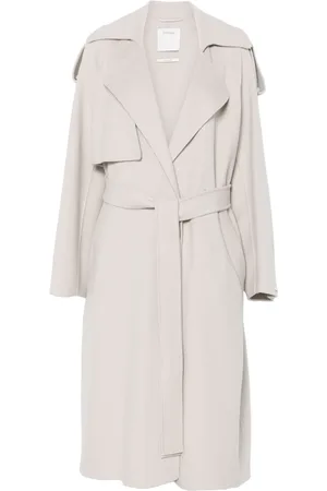 Sportmax Fiore coat