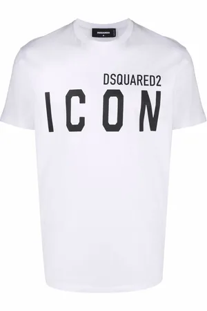 Dsquared2 Icon logo T-shirt