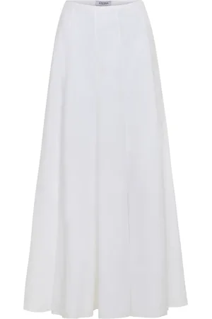 Azeeza Soren maxi skirt