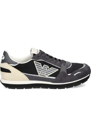 Emporio Armani Logo sneakers