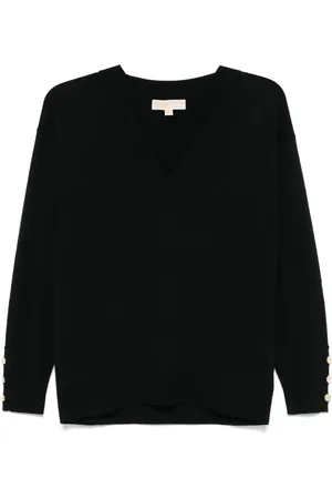 Michael Kors V-neck sweater