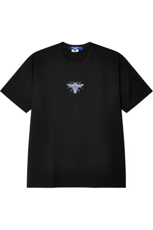 JUNYA WATANABE Graphic-print cotton T-shirt