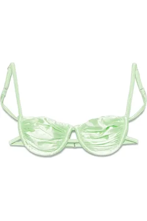 Isa Boulder Plush bikini top