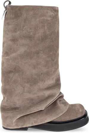 The Attico Robin boots