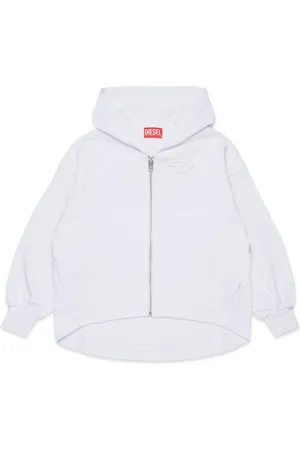 Diesel Oval D hoodie