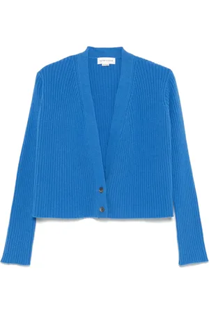 Victoria Beckham V-neck cardigan
