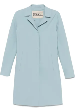 HERNO Single-breasted coat