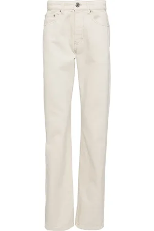 Ami Straight-leg jeans