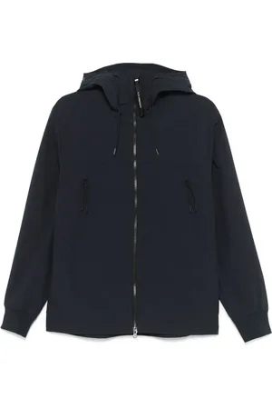 C.P. Company Sheel-R goggle jacket