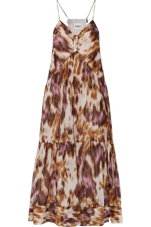 Isabel Marant Sabba midi dress