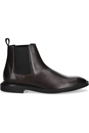 HUGO BOSS Gryff boots